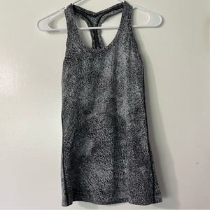 Lululemon Nulu Tank Top